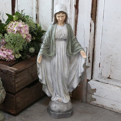 Grosse Schutzmantel-Madonnadonna 