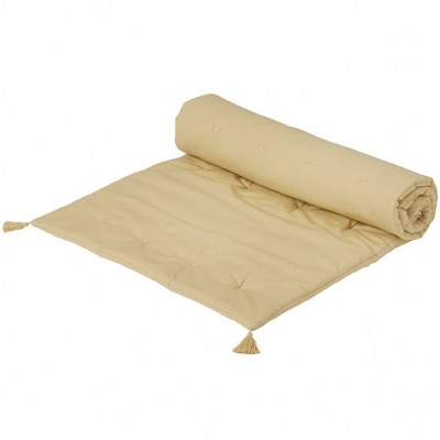 Renew Couch und Sofa Matte,  straw, 85 x 200 cm