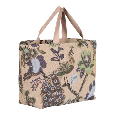 Shopper Peacock