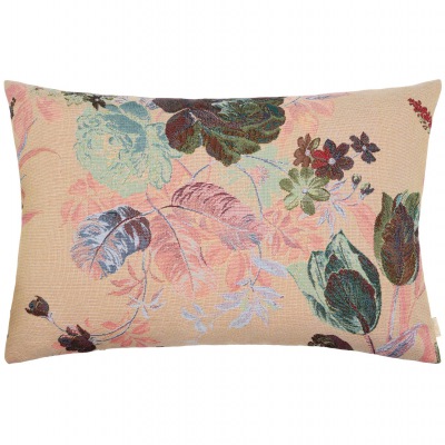 GOBELIN KISSEN Beatrice 60 x 40 cm