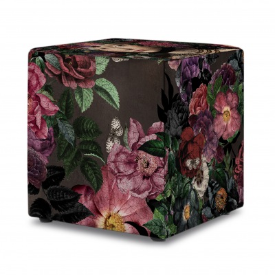 Pouf Metamorphose