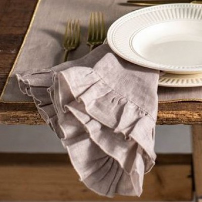 Serviette Sabbia