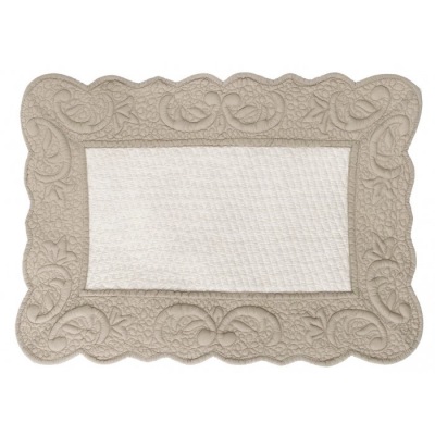 Boutis Tischset Classique