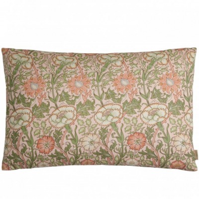 William Morris Collection Isabella blush 50 x 33 cm