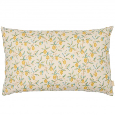 WILLIAM MORRIS COLLECTION Lemon Tree 50 x 33 cm